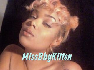 MissBbyKitten