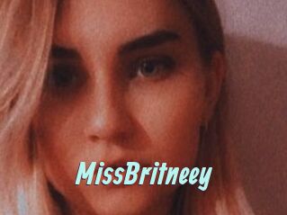 MissBritneey