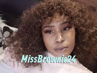 MissBrownie24