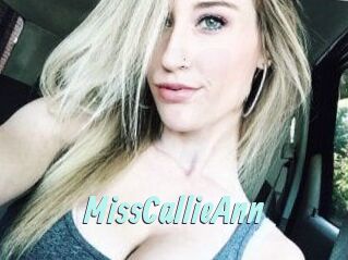 MissCallieAnn