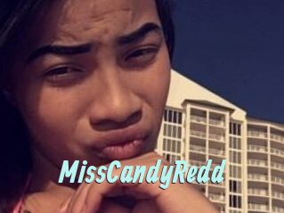 MissCandyRedd