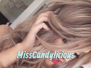 MissCandylicious