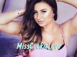 MissCookieLove
