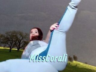 MissCorali