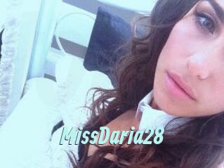 MissDaria28