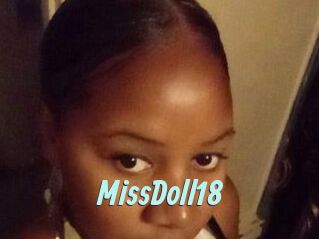 MissDoll18
