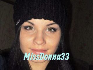 MissDonna33