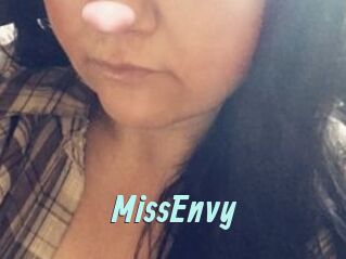MissEnvy