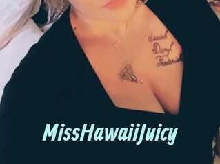 MissHawaiiJuicy