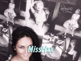 MissHxx
