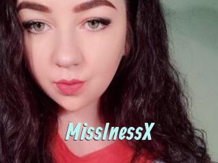 MissInessX