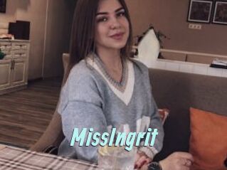 MissIngrit