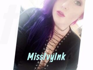 MissIvyInk