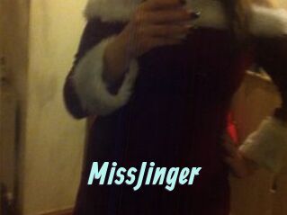 MissJinger