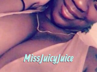 MissJuicyJuice
