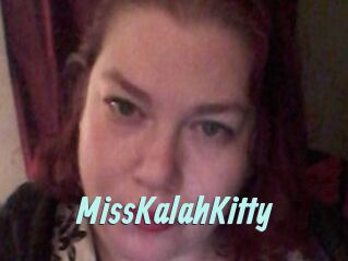 MissKalahKitty