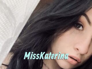 MissKaterina