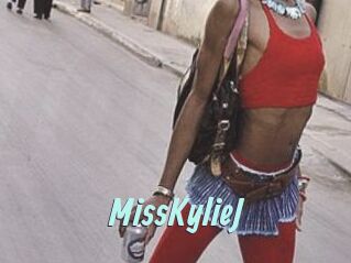 MissKylieJ
