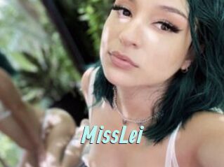 MissLei