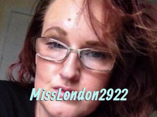 MissLondon2922