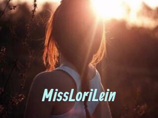 MissLoriLein