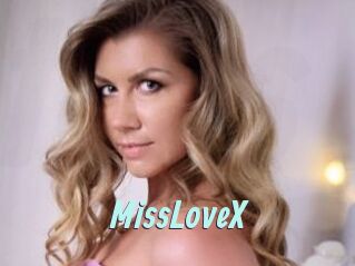 MissLoveX