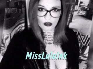 MissLulaInk