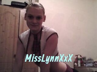 MissLynnXxX