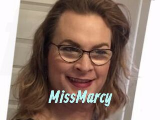 MissMarcy