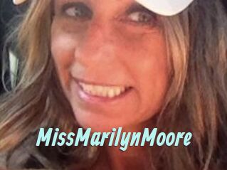 MissMarilynMoore