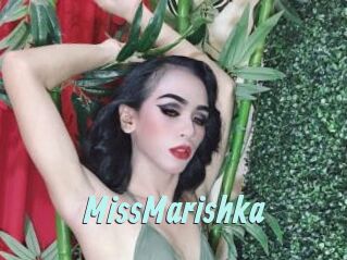 MissMarishka