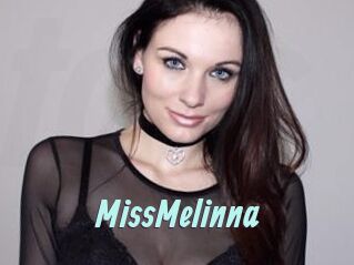 MissMelinna
