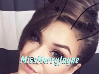 MissMerryJayne