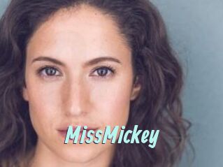 MissMickey