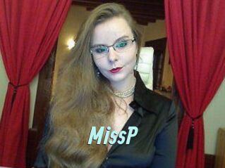 MissP