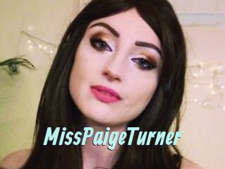 MissPaigeTurner