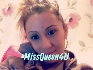 MissQueen4U Ton Show