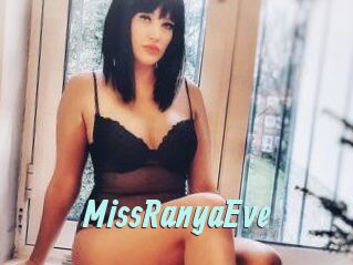 MissRanyaEve