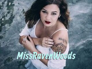 MissRavenWoods