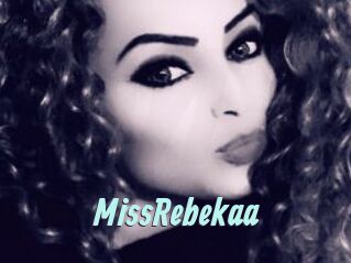 MissRebekaa