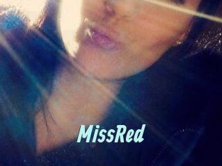 MissRed