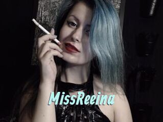 MissReeina