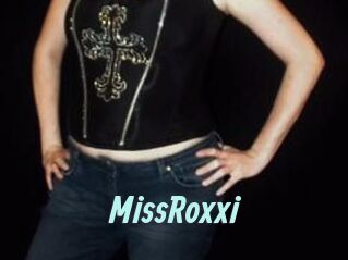 MissRoxxi