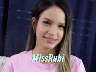 MissRubi