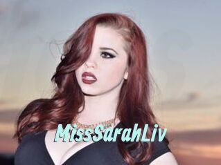 MissSarahLiv
