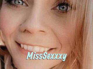 MissSexxxy