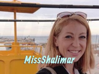 MissShalimar