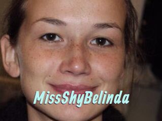 MissShyBelinda