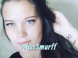 MissSmurff