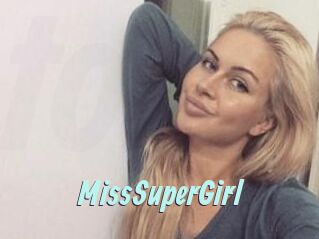 MissSuperGirl